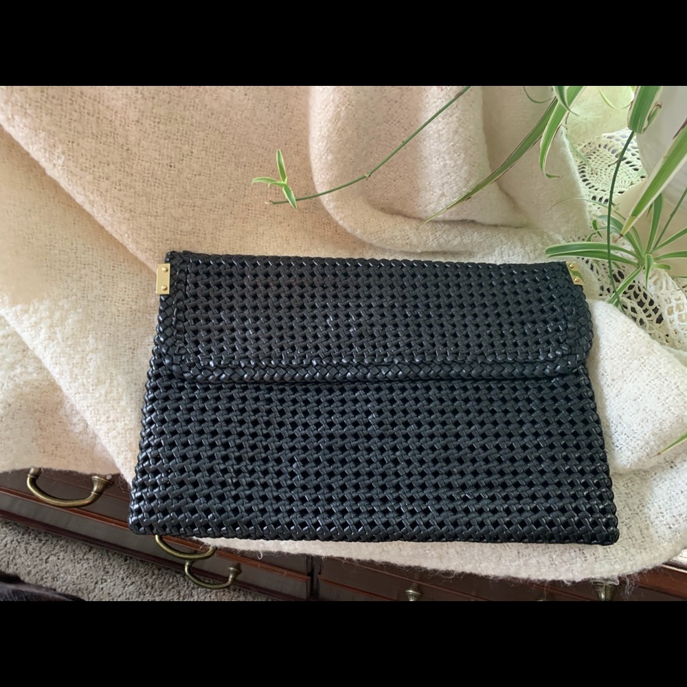 Stuart Weitzman Clutch